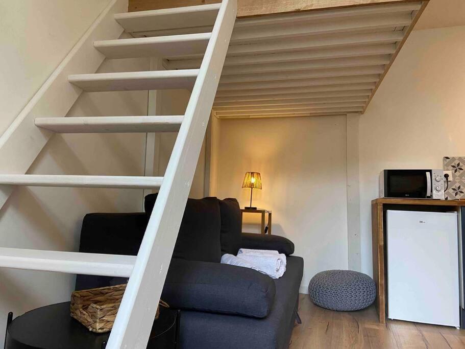 Charmant Studio Vierzon Esterno foto