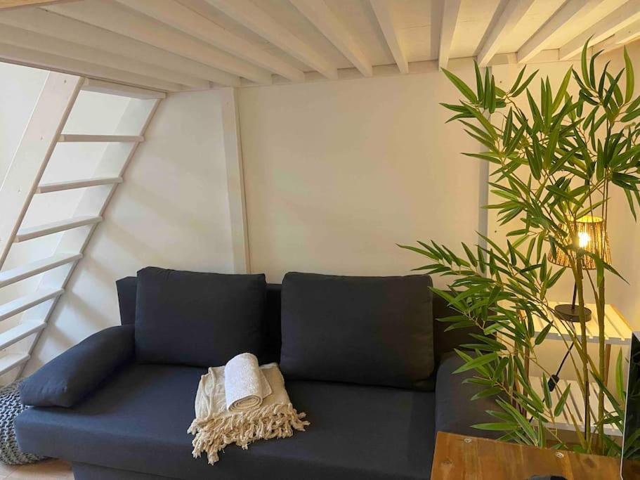 Charmant Studio Vierzon Esterno foto