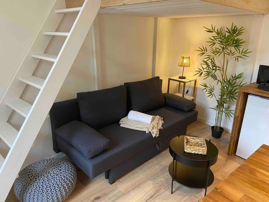 Charmant Studio Vierzon Esterno foto